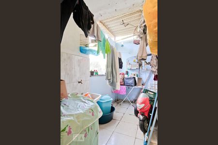 Casa à venda com 60m², 3 quartos e 1 vaga Casa à venda com 60m², 3 quartos e 1 vagaÁrea de Serviço