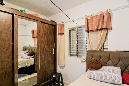 Quarto 1 de casa à venda com 3 quartos, 60m² em Jardim Carlu, São Paulo