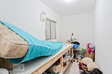 Quarto 2 de casa à venda com 3 quartos, 60m² em Jardim Carlu, São Paulo