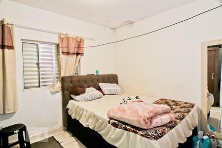 Quarto 1 de casa à venda com 3 quartos, 60m² em Jardim Carlu, São Paulo