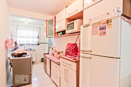 Casa à venda com 60m², 3 quartos e 1 vaga Casa à venda com 60m², 3 quartos e 1 vagaCozinha