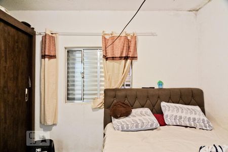 Quarto 1 de casa à venda com 3 quartos, 60m² em Jardim Carlu, São Paulo