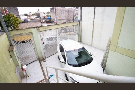 Casa à venda com 85m², 2 quartos e 2 vagasGaragem