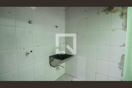 Casa à venda com 85m², 2 quartos e 2 vagasÁrea de Serviço