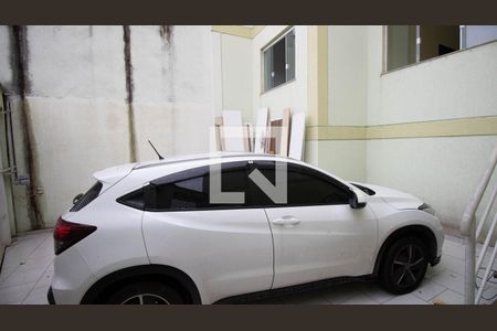 Casa à venda com 85m², 2 quartos e 2 vagasGaragem