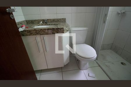 Casa à venda com 85m², 2 quartos e 2 vagasBanheiro