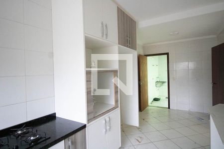 Casa à venda com 85m², 2 quartos e 2 vagasCozinha
