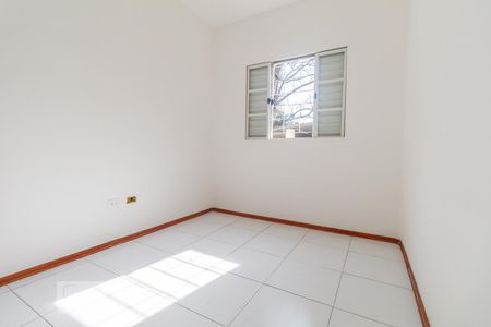 Quarto 2 de casa para alugar com 2 quartos, 40m² em Vila Clementino, São Paulo
