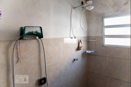 Casa à venda com 100m², 2 quartos e sem vagaBanheiro