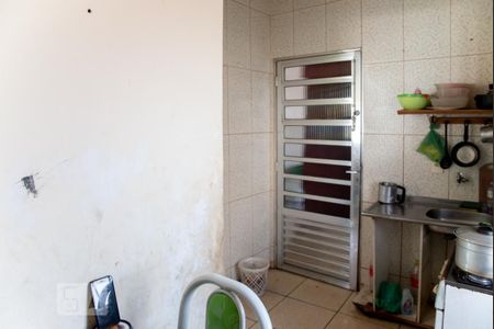 Casa à venda com 100m², 2 quartos e sem vagaCozinha