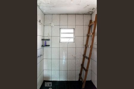 Casa à venda com 100m², 2 quartos e sem vagaBanheiro da Suite