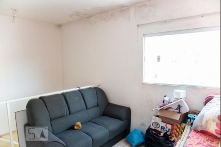 Casa à venda com 100m², 2 quartos e sem vagaHall entre Quartos