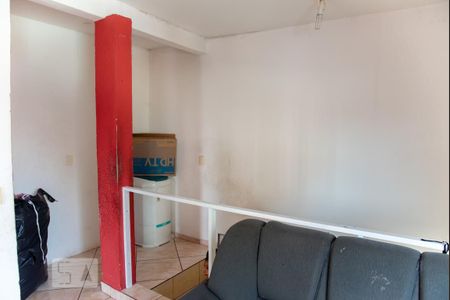 Casa à venda com 100m², 2 quartos e sem vagaHall entre Quartos