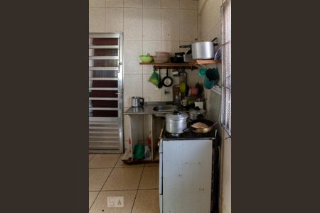 Casa à venda com 100m², 2 quartos e sem vagaCozinha