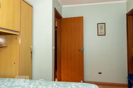 Quarto 1 - Suíte  de casa à venda com 4 quartos, 140m² em Vila Santa Catarina, São Paulo