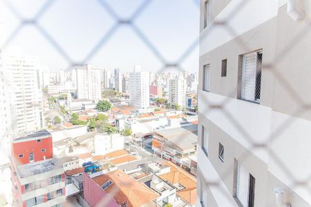 Apartamento para alugar com 51m², 2 quartos e 1 vaga Apartamento para alugar com 51m², 2 quartos e 1 vagaVista do Quarto 1
