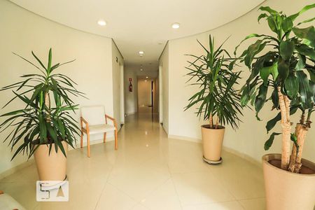 Apartamento para alugar com 51m², 2 quartos e 1 vaga Apartamento para alugar com 51m², 2 quartos e 1 vagaHall de Entrada