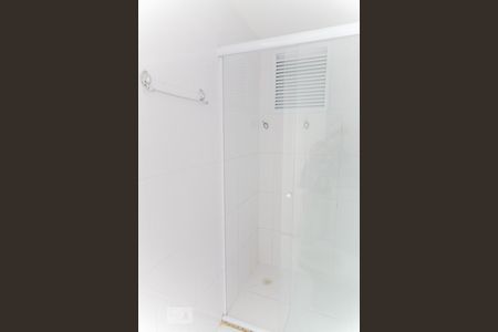 Apartamento para alugar com 51m², 2 quartos e 1 vaga Apartamento para alugar com 51m², 2 quartos e 1 vagaBanheiro