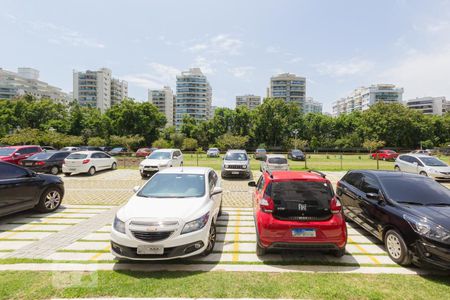 Vista de apartamento para alugar com 2 quartos, 52m² em Jacarepaguá, Rio de Janeiro