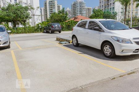 Apartamento para alugar com 52m², 2 quartos e 1 vagaEstacionamento