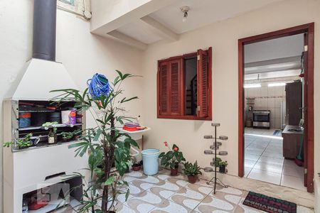 Casa à venda com 150m², 4 quartos e sem vaga Casa à venda com 150m², 4 quartos e sem vagaÁrea de Serviço