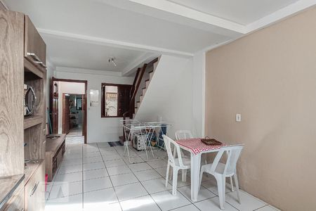 Casa à venda com 150m², 4 quartos e sem vaga Casa à venda com 150m², 4 quartos e sem vagaCozinha e Área de Serviço