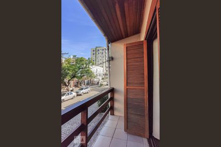 Casa à venda com 150m², 4 quartos e sem vaga Casa à venda com 150m², 4 quartos e sem vagaSacada do Quarto 1