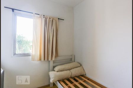 Quarto 1 de apartamento à venda com 2 quartos, 59m² em Vila Indiana, São Paulo