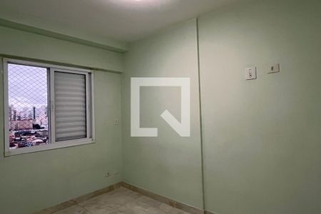 Quarto 1 de apartamento para alugar com 2 quartos, 60m² em Vila Matias, Santos