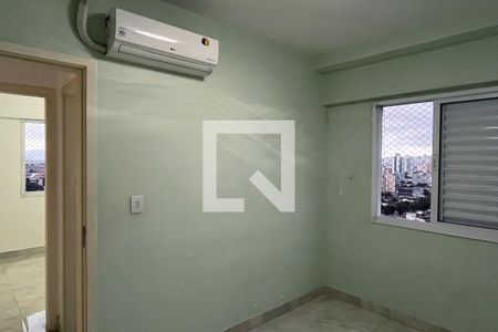 Quarto 1 de apartamento para alugar com 2 quartos, 60m² em Vila Matias, Santos