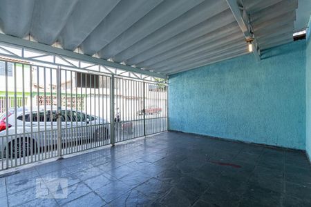 Casa para alugar com 85m², 2 quartos e 1 vaga Casa para alugar com 85m², 2 quartos e 1 vagaGaragem