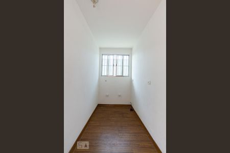 Casa para alugar com 85m², 2 quartos e 1 vaga Casa para alugar com 85m², 2 quartos e 1 vagaCloset