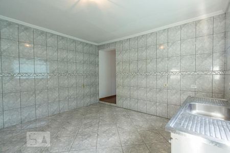 Casa para alugar com 85m², 2 quartos e 1 vaga Casa para alugar com 85m², 2 quartos e 1 vagaCozinha