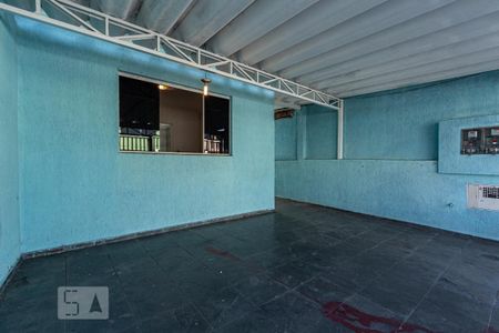 Casa para alugar com 85m², 2 quartos e 1 vaga Casa para alugar com 85m², 2 quartos e 1 vagaGaragem