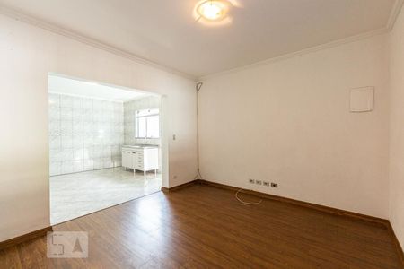 Sala de casa para alugar com 2 quartos, 85m² em Parque Pinheiros, Taboão da Serra