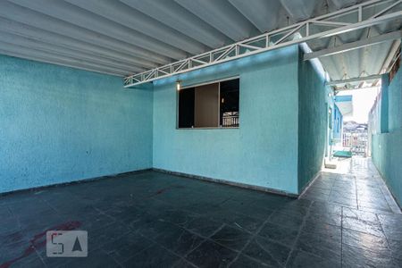 Casa para alugar com 85m², 2 quartos e 1 vaga Casa para alugar com 85m², 2 quartos e 1 vagaGaragem