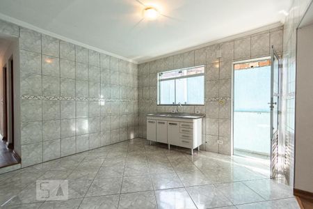 Casa para alugar com 85m², 2 quartos e 1 vaga Casa para alugar com 85m², 2 quartos e 1 vagaCozinha