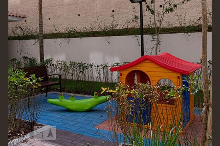 Apartamento para alugar com 41m², 2 quartos e sem vagaPlayground