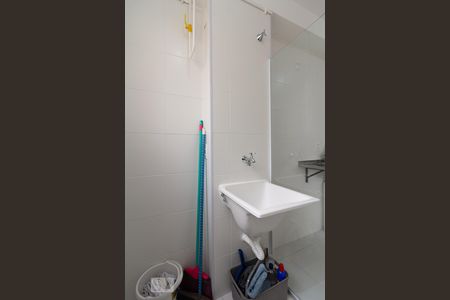 Apartamento para alugar com 41m², 2 quartos e sem vagaÁrea de Serviço