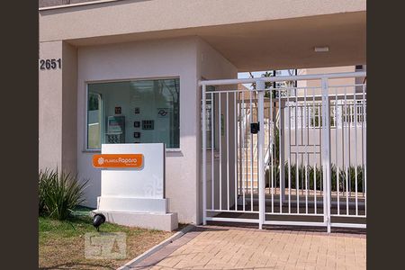 Apartamento para alugar com 41m², 2 quartos e sem vagaPortaria