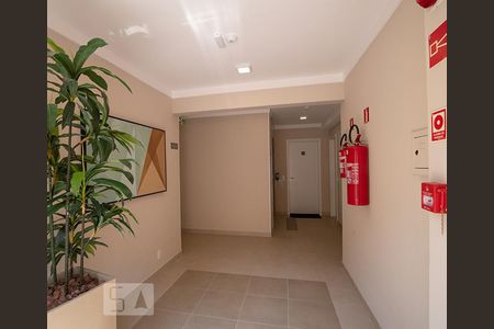 Apartamento para alugar com 41m², 2 quartos e sem vagaHall de Entrada
