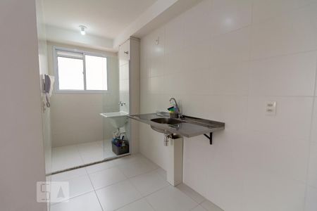 Apartamento para alugar com 41m², 2 quartos e sem vagaCozinha