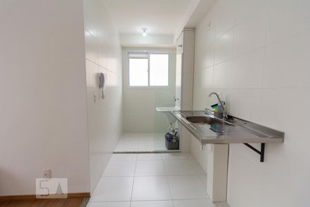 Apartamento para alugar com 41m², 2 quartos e sem vagaCozinha