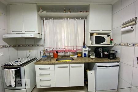 Casa à venda com 146m², 3 quartos e 4 vagasCozinha