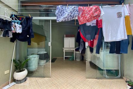 Casa à venda com 146m², 3 quartos e 4 vagasQuintal