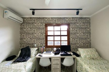 Casa à venda com 146m², 3 quartos e 4 vagasQuarto 3