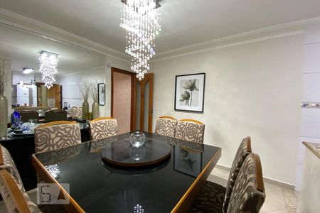 Casa à venda com 146m², 3 quartos e 4 vagasSala de Jantar