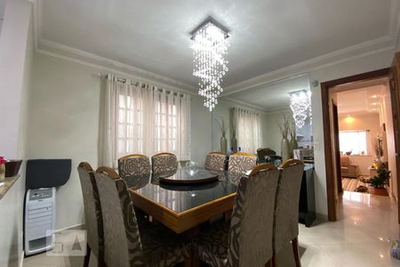 Casa à venda com 146m², 3 quartos e 4 vagasSala de Jantar