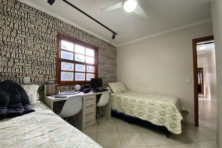 Casa à venda com 146m², 3 quartos e 4 vagasQuarto 3