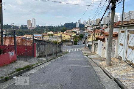 Casa à venda com 146m², 3 quartos e 4 vagasVista da Rua